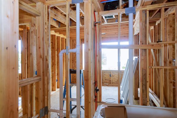 Cost of Construction Plumbing Service in Stone Mountain