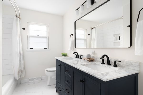 Cost of Cracked Sink Repair in Stone Mountain