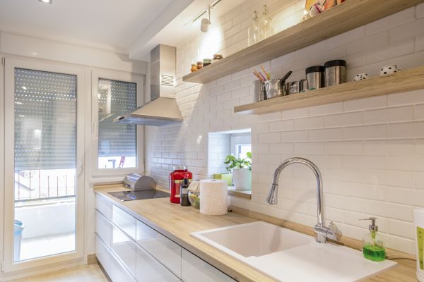Cost of Sink Replacement in Stone Mountain