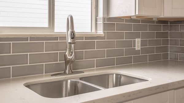 Cost of Undermount Sink Installation in Stone Mountain