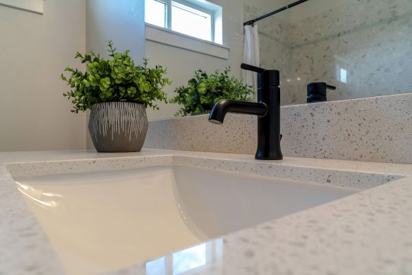 Cost of Undermount Sink Replacement in Stone Mountain