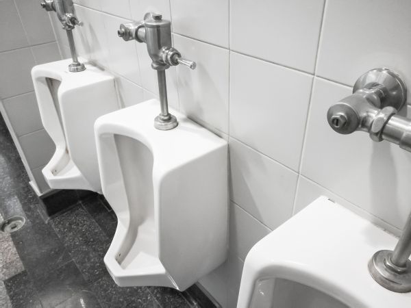 Cost of Urinal Installation in Stone Mountain