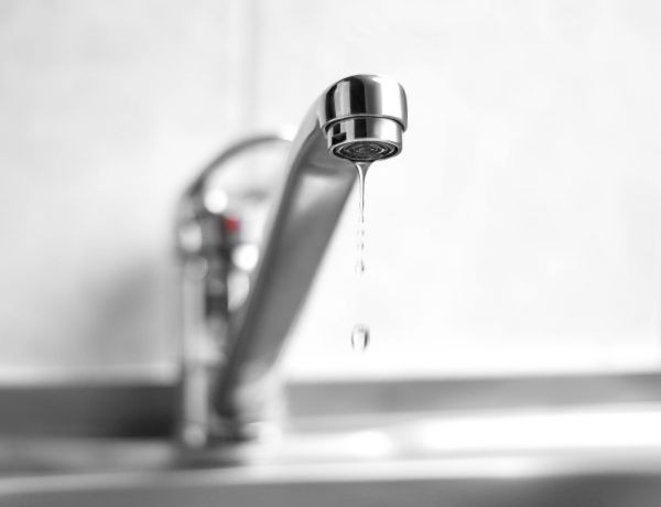 Cost of Dripping Faucet Repair in Stone Mountain