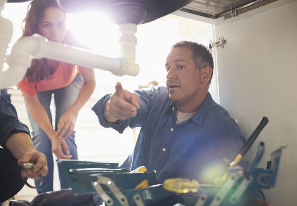 Cost of Plumbing Maintenance in Stone Mountain