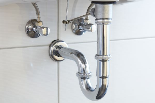 Cost of Sink Plumbing in Stone Mountain