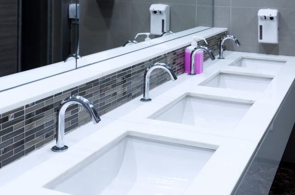 Cost of Commercial Plumbing Service in Stone Mountain