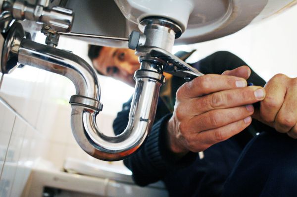 Cost of Bathroom Plumbing Service in Stone Mountain