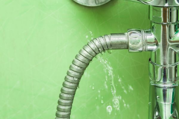 Cost of Plumbing Leak Repair in Stone Mountain