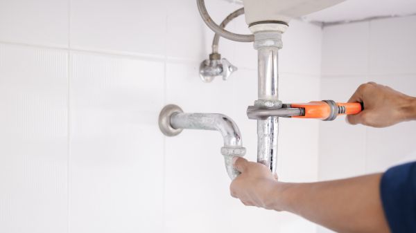 Cost of Plumbing Repair Service in Stone Mountain