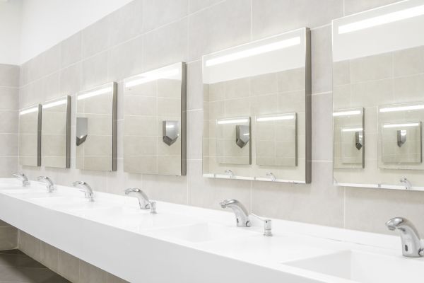 Cost of Business Plumbing in Stone Mountain