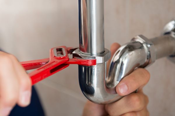 Cost of Plumbing Pipe Repair in Stone Mountain