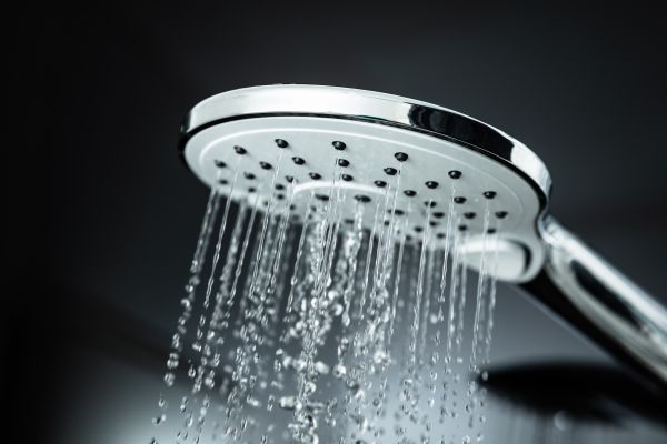 Cost of Shower Head Replacement in Stone Mountain