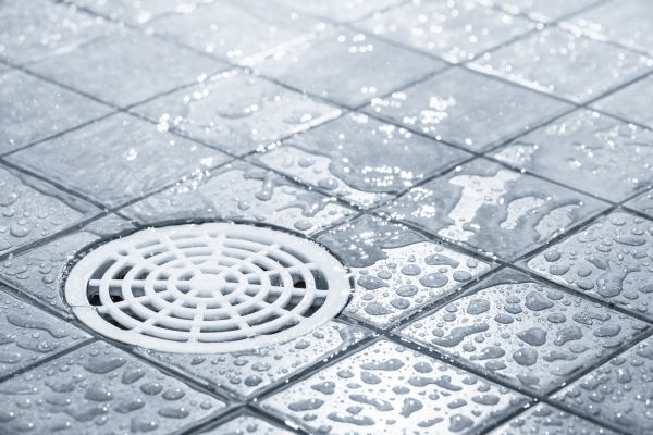 Cost of Shower Drain Installation in Stone Mountain