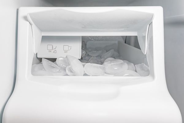 Cost of Ice Maker Line Installation in Stone Mountain