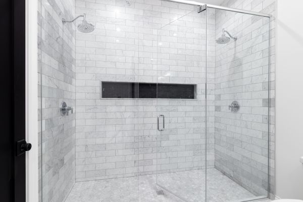 Cost of Shower Stall Repair in Stone Mountain