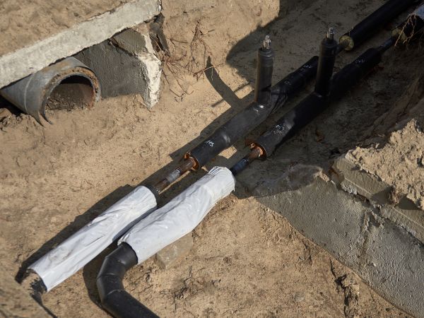 Cost of Trenchless Plumbing Service in Stone Mountain