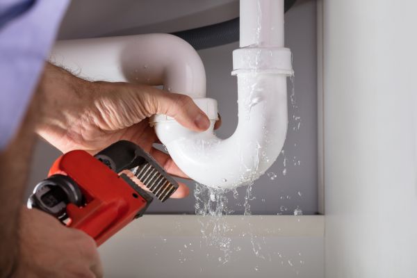 Cost of Water Leak Detection in Stone Mountain