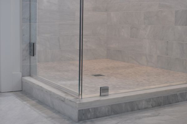 Cost of Shower Leak Repair in Stone Mountain