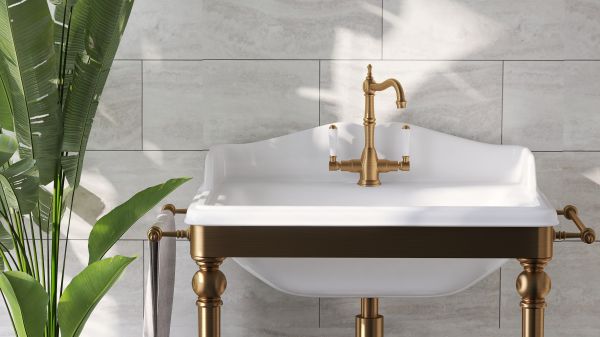 Cost of Sink Installation in Stone Mountain