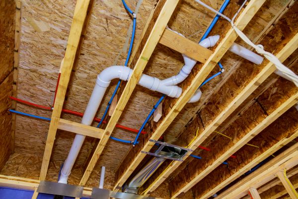 Cost of Plumbing Remodeling in Stone Mountain