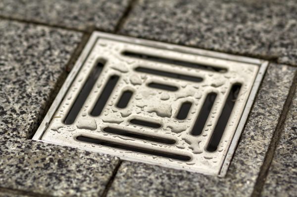 Cost of Floor Drain Installation in Stone Mountain