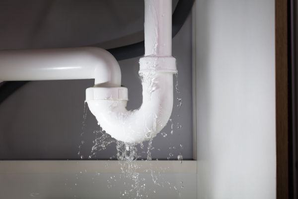 Cost of Pipe Leak Detection in Stone Mountain