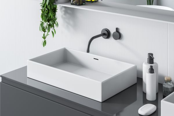 Cost of Bathroom Sink Replacement in Stone Mountain
