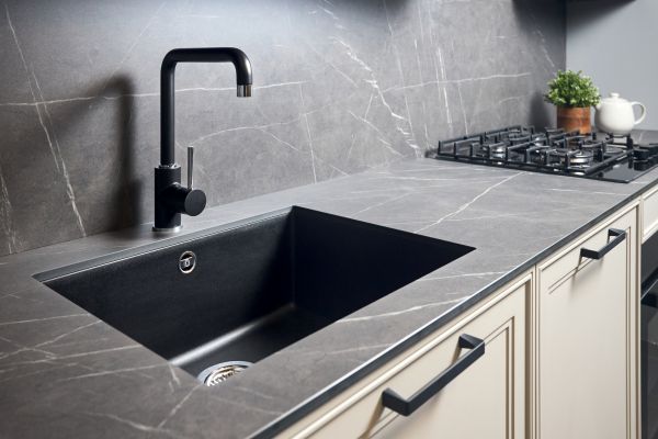 Cost of Kitchen Sink Replacement in Stone Mountain