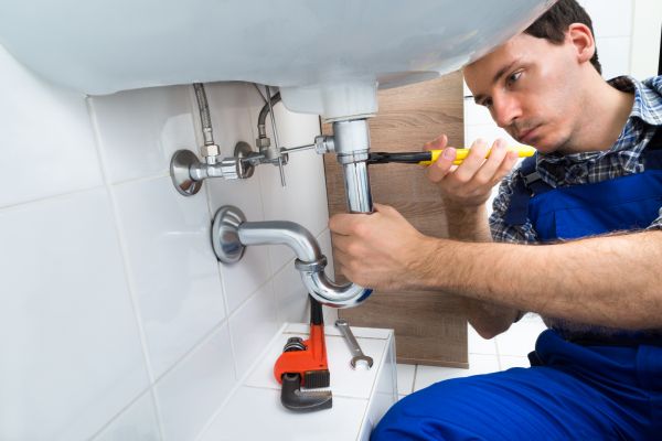 Cost of Kitchen Plumbing Repair in Stone Mountain