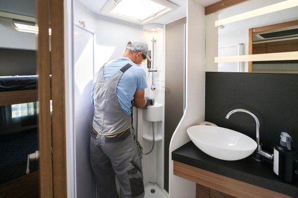 Cost of Shower Servicing in Stone Mountain
