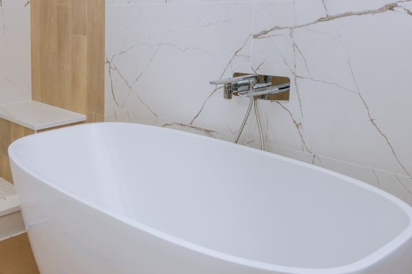 Cost of Bathtub Faucet Installation in Stone Mountain