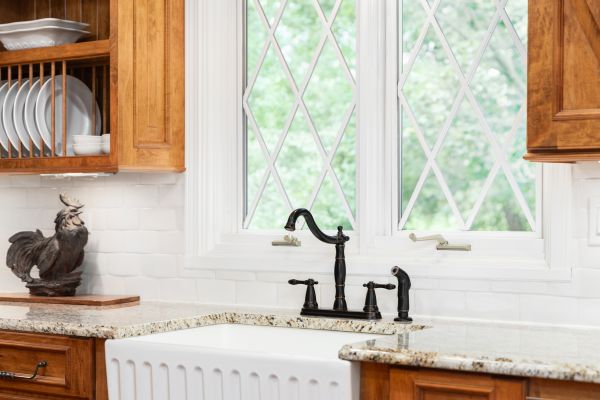 Cost of Apron Sink Installation in Stone Mountain