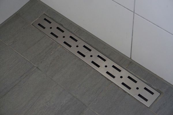 Cost of Shower Drain Replacement in Stone Mountain