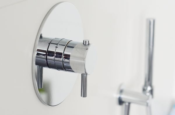 Cost of Shower Knob Replacement in Stone Mountain