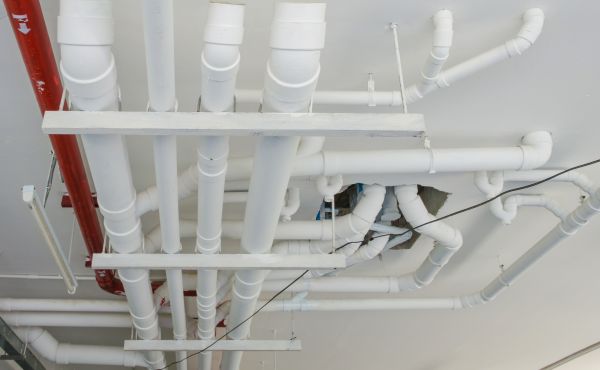 Cost of Industrial Plumbing Repair in Stone Mountain