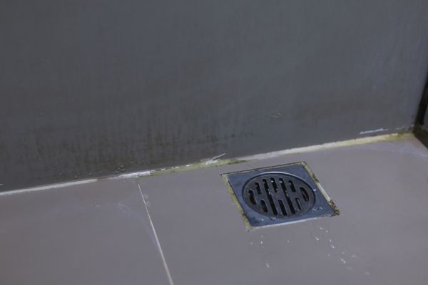 Cost of Bathroom Drain Installation in Stone Mountain