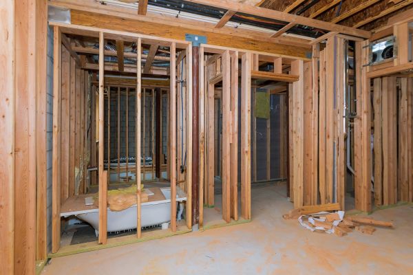 Cost of Basement Plumbing Installation in Stone Mountain