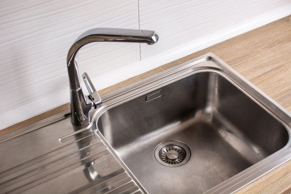 Cost of New Sink Installation in Stone Mountain