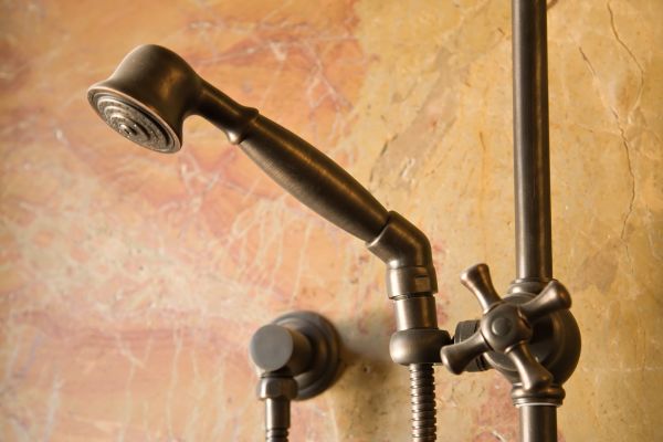 Cost of Shower Faucet Replacement in Stone Mountain