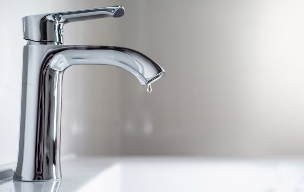 Cost of Kitchen Faucet Replacement in Stone Mountain