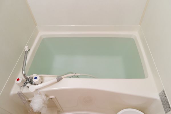 Cost of Bathtub Faucet Replacement in Stone Mountain