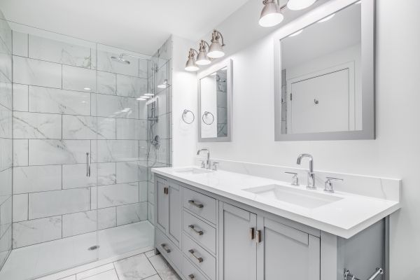 Cost of Bathroom Faucet Replacement in Stone Mountain
