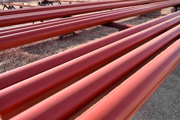 Cost of Water Lines Installation in Stone Mountain