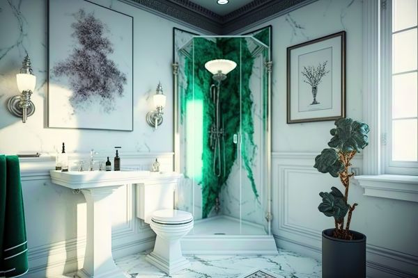 Cost of Pedestal Sink Installation in Stone Mountain