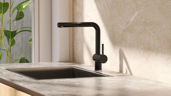 Cost of Countertop Sink Installation in Stone Mountain