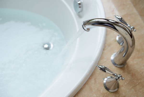 Cost of Tub Faucet Replacement in Stone Mountain