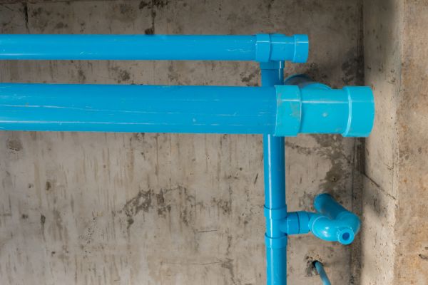 Cost of Pvc Plumbing Repair in Stone Mountain