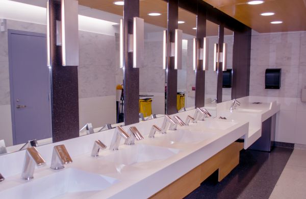 Cost of Commercial Plumbing Repair in Stone Mountain
