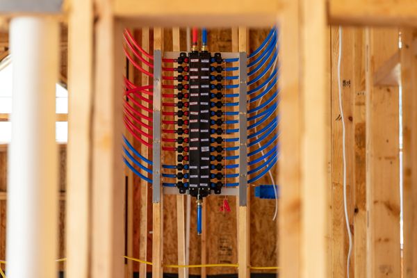 Cost of Pex Water Line Installation in Stone Mountain