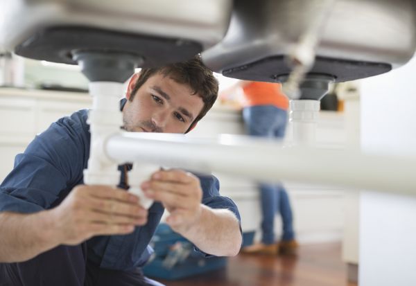 Cost of Home Plumbing Installation in Stone Mountain